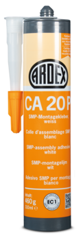 ARDEX CA 20 P