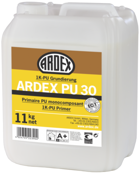 ARDEX PU 30