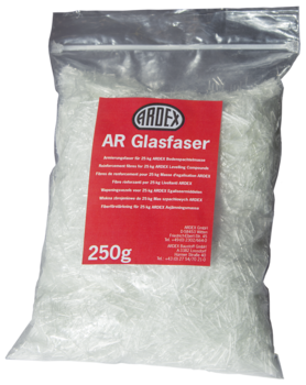 ARDEX AR-Glasfaser