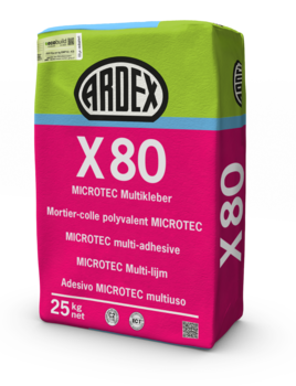 ARDEX X 80