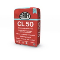 ARDEX CL 50 - neu