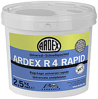 ARDEX R4 RAPID