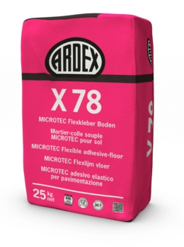 ARDEX X 78