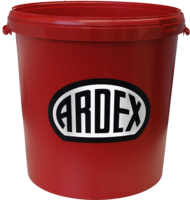 Seau mélangeur ARDEX 30 L