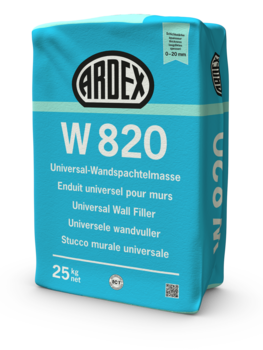 ARDEX W 820