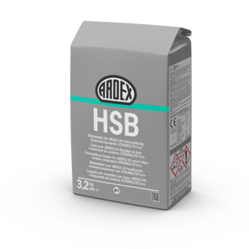 ARDEX HSB