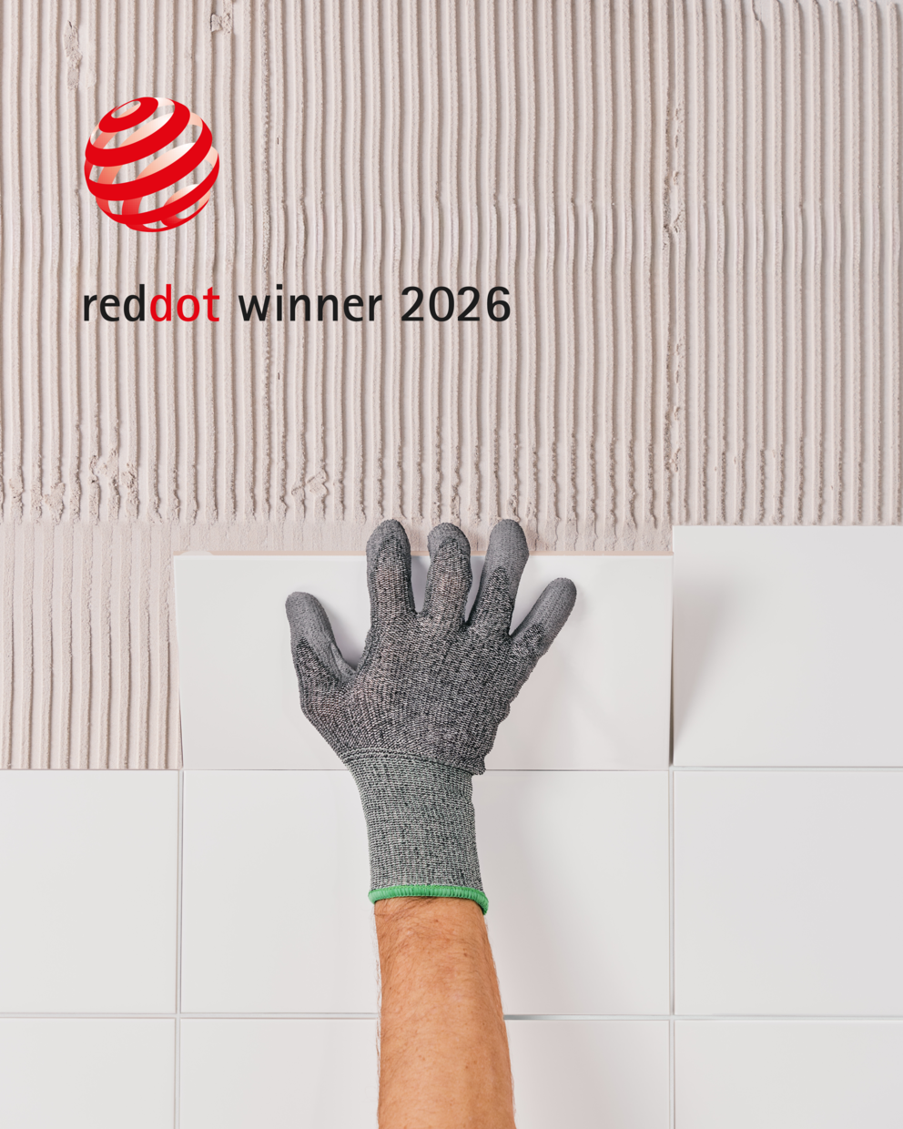 Red Dot Winner 2026