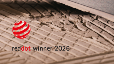 Red Dot Winner 2026
