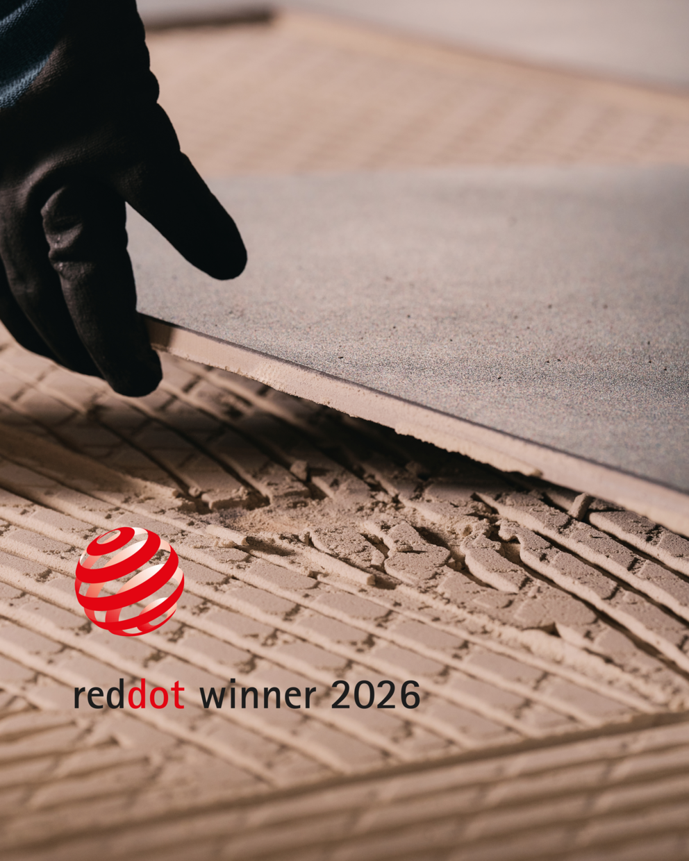 Red Dot Winner 2026