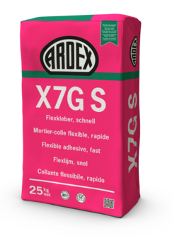 ARDEX X7G S