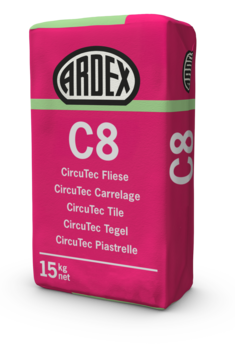 ARDEX C8