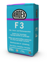 ARDEX F 3