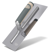 ARDEX Wand pleisterspaan
