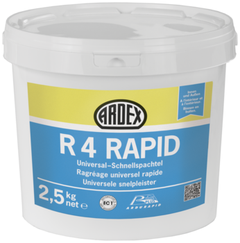 ARDEX R 4 RAPID