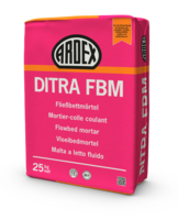 ARDEX DITRA FBM