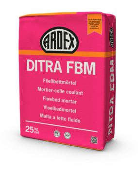 ARDEX DITRA FBM