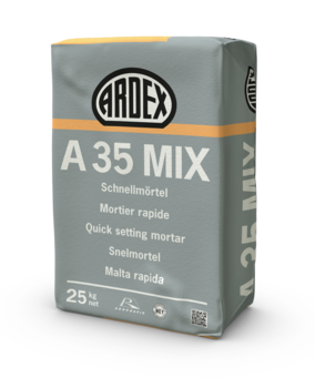 ARDEX A 35 MIX