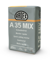 ARDEX A 35 MIX