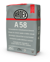 ARDEX A 58