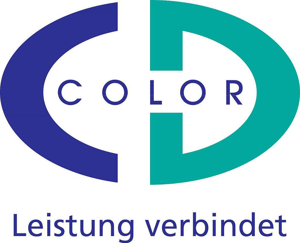 [Translate to BeNeLux-de:] cd color logo