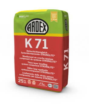 ARDEX K 71