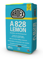 ARDEX A 828 LEMON
