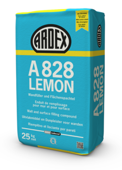 ARDEX A 828 LEMON