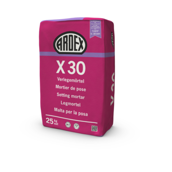 ARDEX X 30