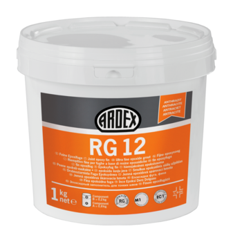 ARDEX RG 12 1-6