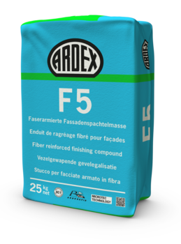 ARDEX F 5