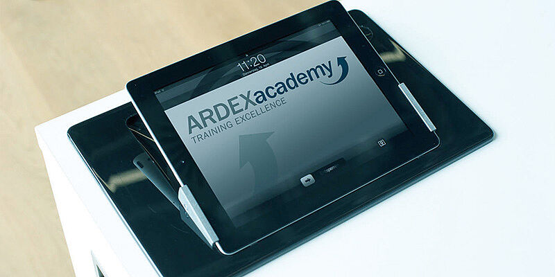 [Translate to BeNeLux-nl:] ARDEX Seminarprogramm