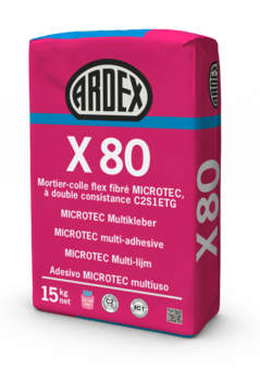 ARDEX X 80