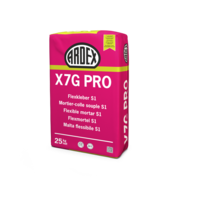 ARDEX X7G PRO