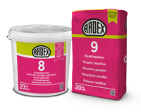ARDEX 8+9