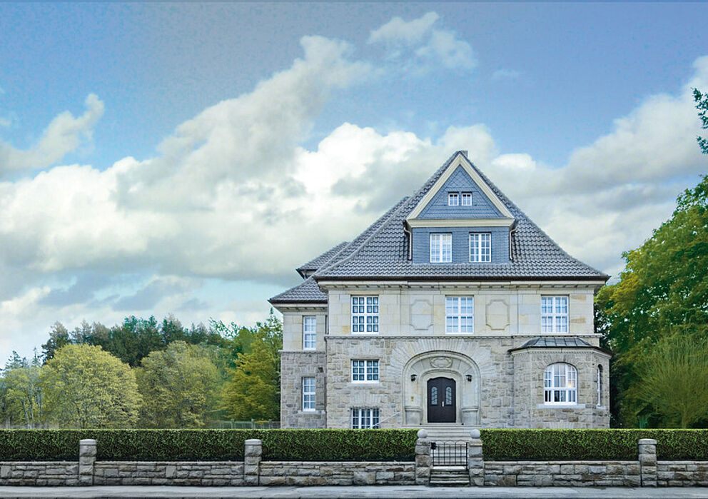 [Translate to BeNeLux-de:] ARDEX Villa