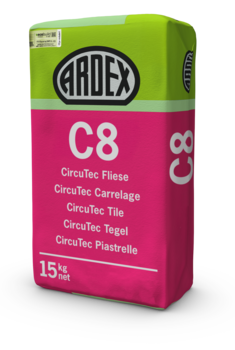 ARDEX C8