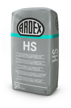 ARDEX HS