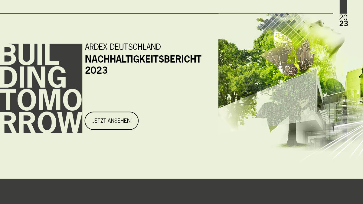 Nachhaltigkeit im Unternehmen